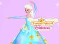 Ігра Sweetheart Princess