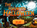 Ігра The Haunted Halloween