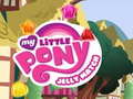 Игра My Little Pony Jelly Match