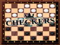 Ігра Checkers