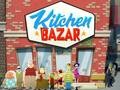 Игра Kitchen Bazar