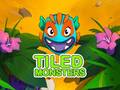 Игра Tailed Monsters
