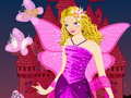 Игра Fairy Princess Dressup