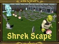 Игра Shrek Escape
