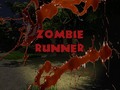 Ігра Zombie Runner