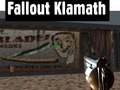 Игра Fallout 3D FPS Klamath