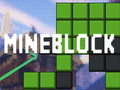 Игра MineBlock