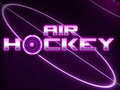 Игра Air Hockey 