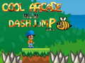 Ігра Cool Arcade Run Dash Jump Game