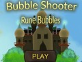 Игра Ball Shooter Puzzle Runes