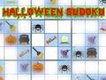 Ігра Halloween Sudoku