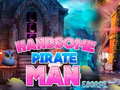 Ігра Handsome Pirate Man Escape