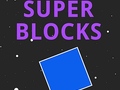 Игра Super Blocks