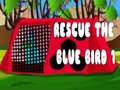 Игра Rescue The Blue Bird 1