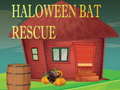 Игра Halloween Bat Rescue