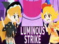 Игра Luminous Strike