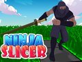 Ігра Ninja Slicer