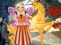 Игра Fairy and Unicorn