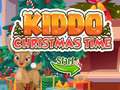 Ігра Kiddo Christmas Time