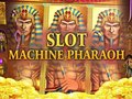 Игра Slot Machine Pharaoh 