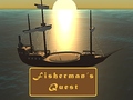 Игра Fisherman's Quest