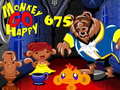 Ігра Monkey Go Happy Stage 675