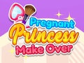 Игра Pregnant Princess Makeover