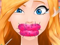 Ігра Cute Lips Plastic Surgery