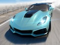 Ігра Extreme Drift Car Simulator