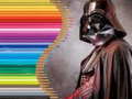 Игра Coloring Book for Darth Vader