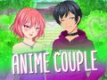 Ігра Anime Couple Dress Up