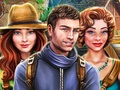 Игра Lost Expedition