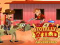 Ігра Totally Wild West Adventures