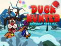 Игра Duck Hunter Holiday Special