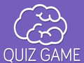 Ігра QUIZ GAME