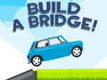 Игра Build a Bridge!