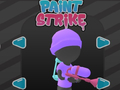 Игра Paint Strike