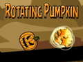 Игра Rotating Pumpkin