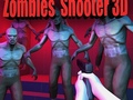 Игра Zombie Shooter 3D