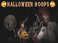 Ігра Halloween Hoops