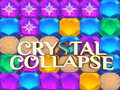 Игра Crystal Collapse