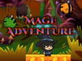 Игра Mage Adventure