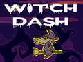 Игра Witch Dash