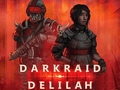 Игра Dark Raid: Delilah