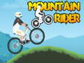 Игра Mountain Rider