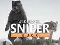 Игра Wild Hunter sniper buck