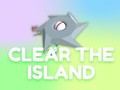 Игра Clear The Island