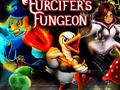 Игра Furcifer's Fungeon