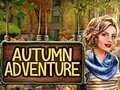 Игра Autumn Adventure