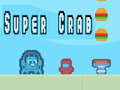 Игра Super Crab